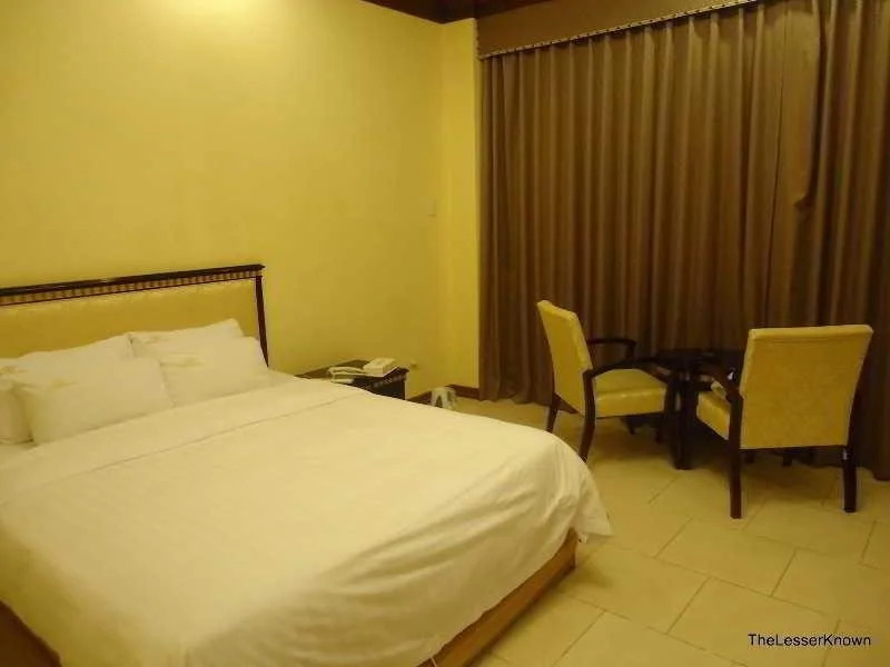 Lohas Hotel