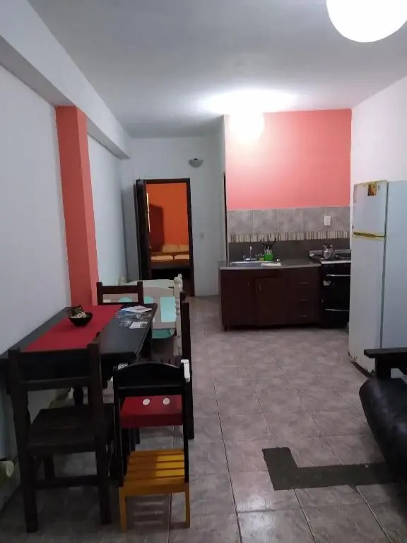 Apartamento económico