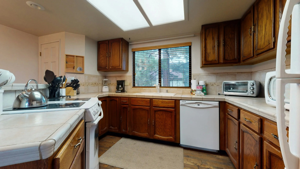 Mammoth Sierra Townhomes #26