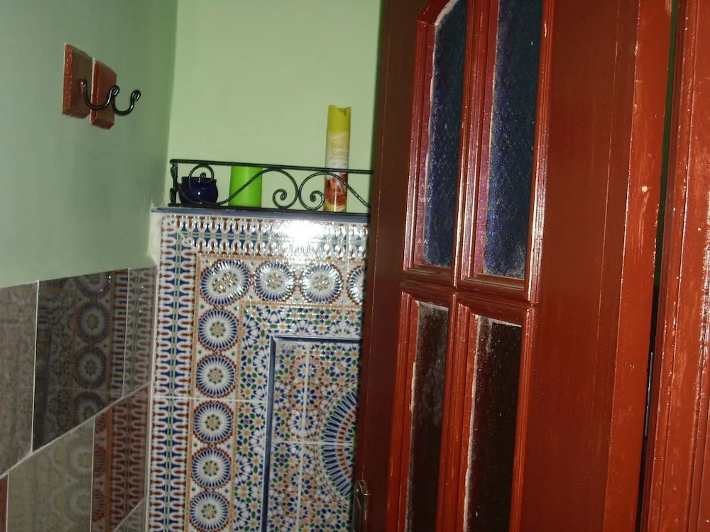 Dar Nouzha A