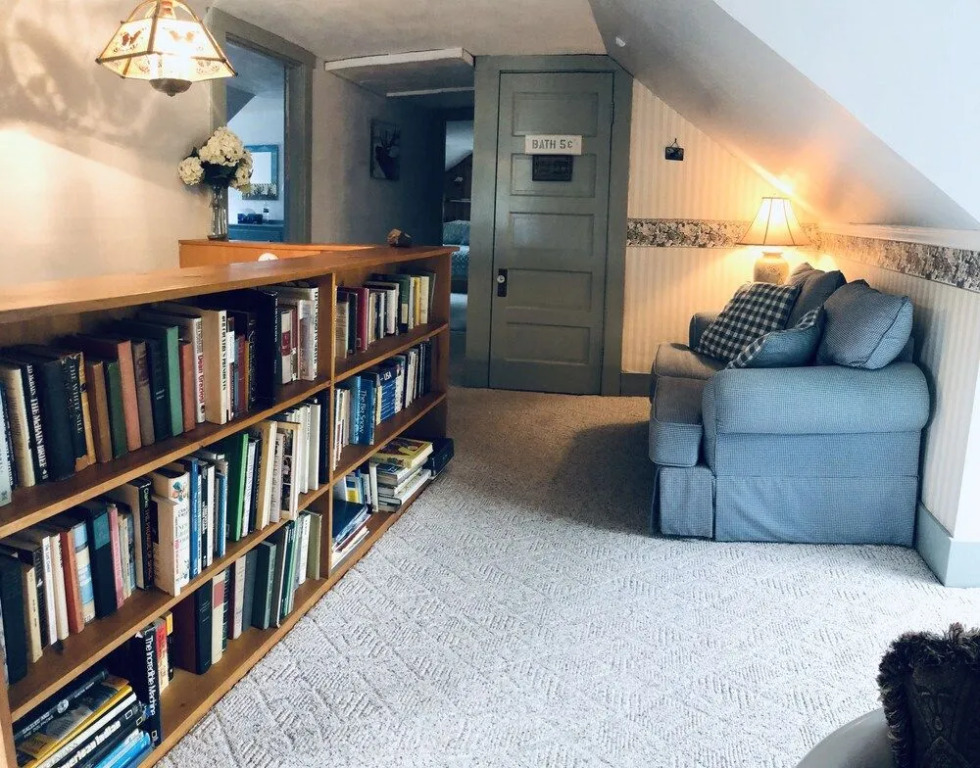 Launchpoint Lodge