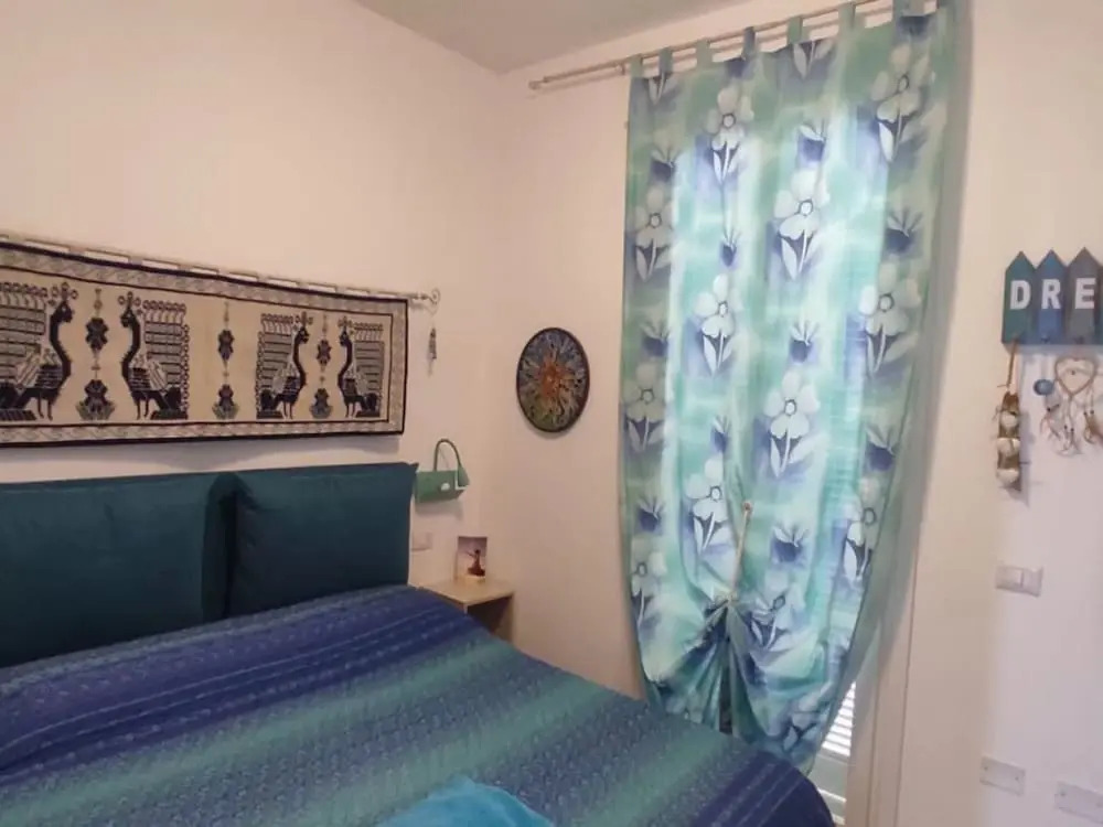 Charming Accommodation in Castelsardo