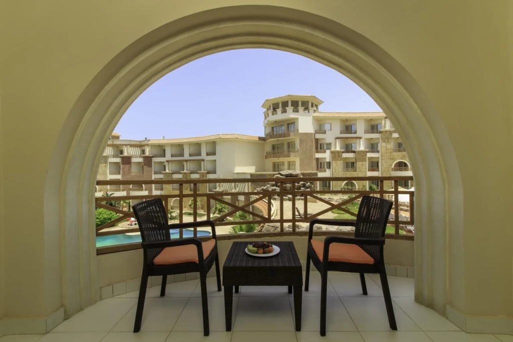 Royal Beach Luxury Hurghada