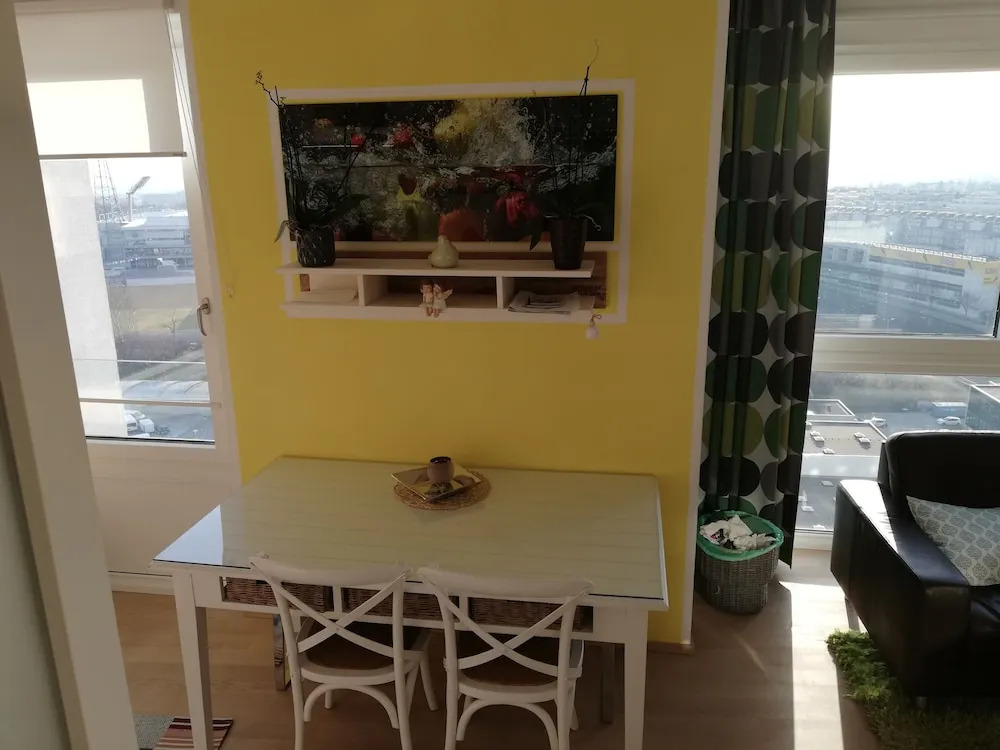 Skyapartment