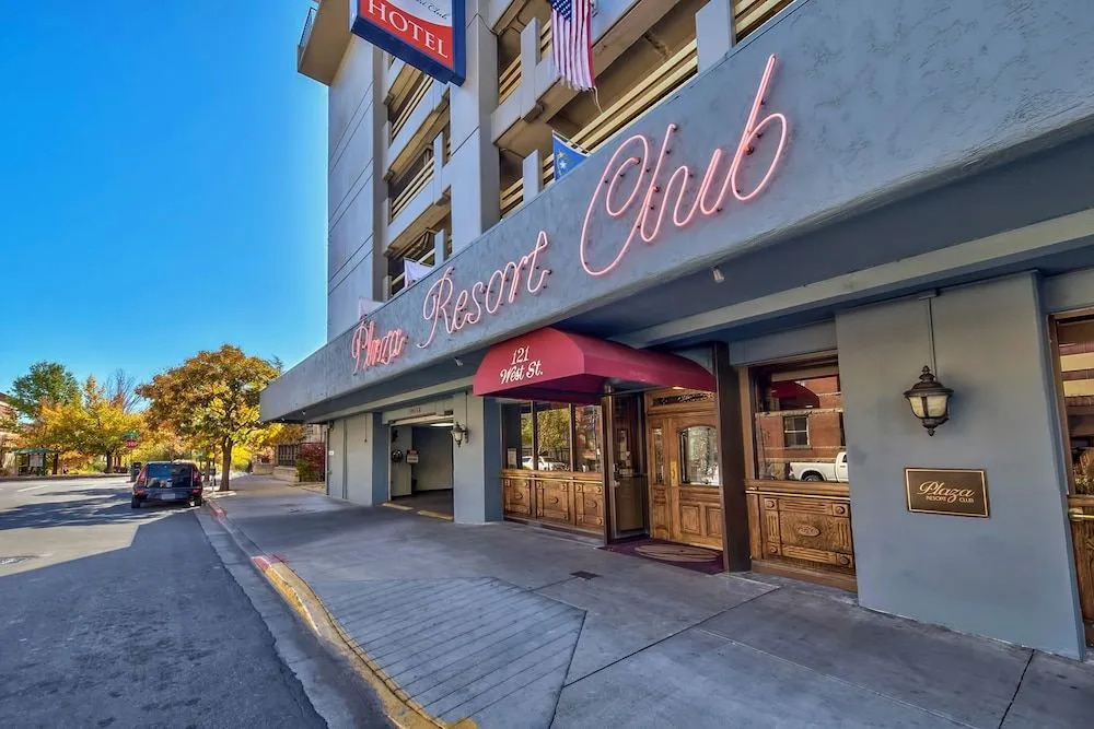 Plaza Resort Club Reno