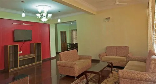 OYO 431 Hotel Maple In