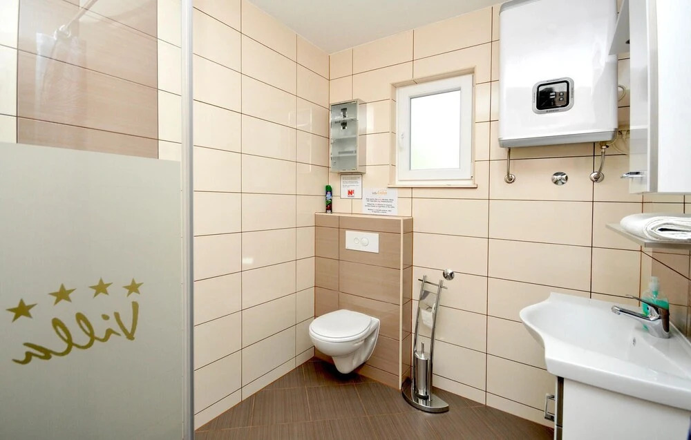 Beautiful Holiday Home "Villa Luka"