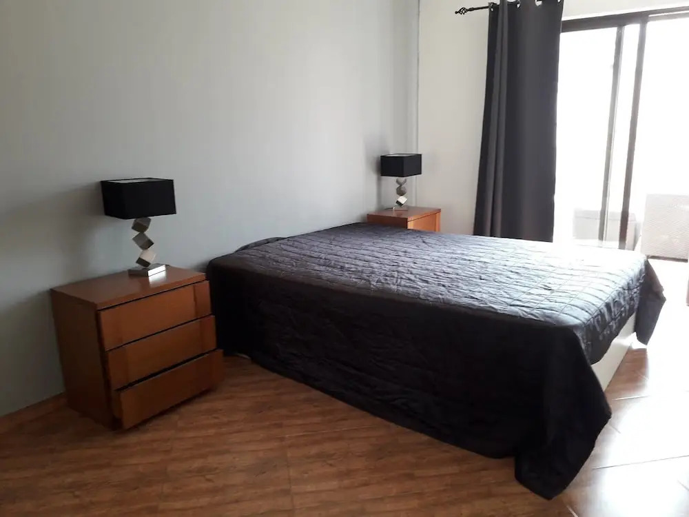 Apartamento Sol e Mar