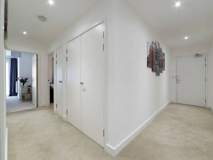 Luxury In2 London Apartment