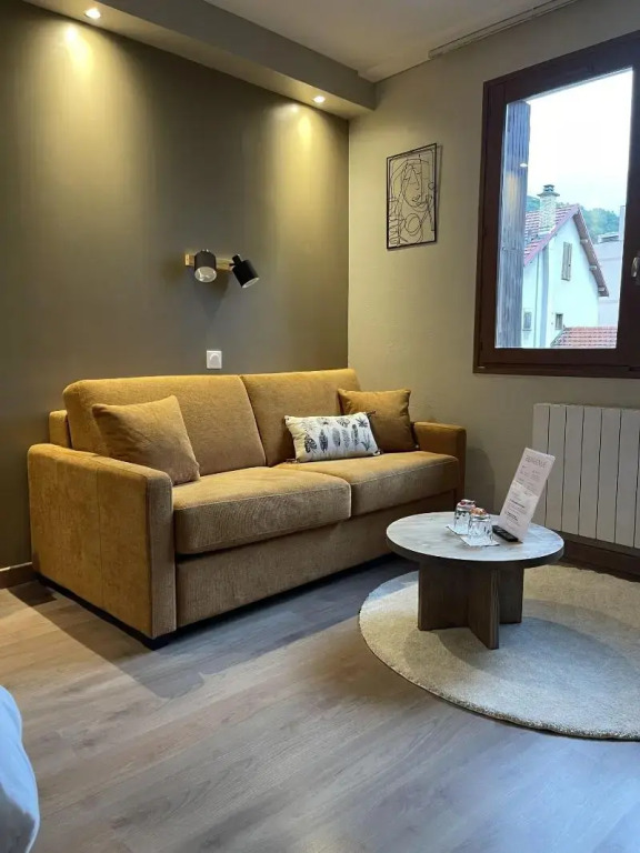 Cit'Hôtel le Welcome