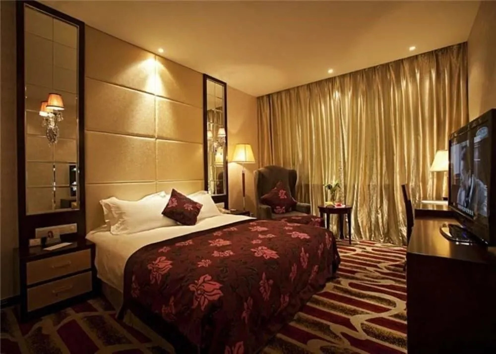 Future Inn - Nanjing