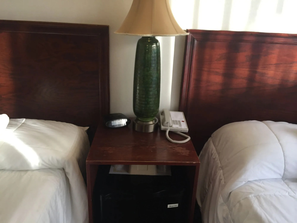 Park Plaza Lodge