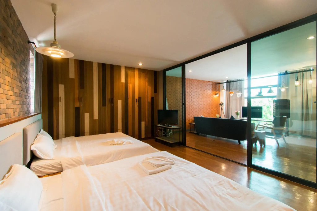 Space59 Hotel