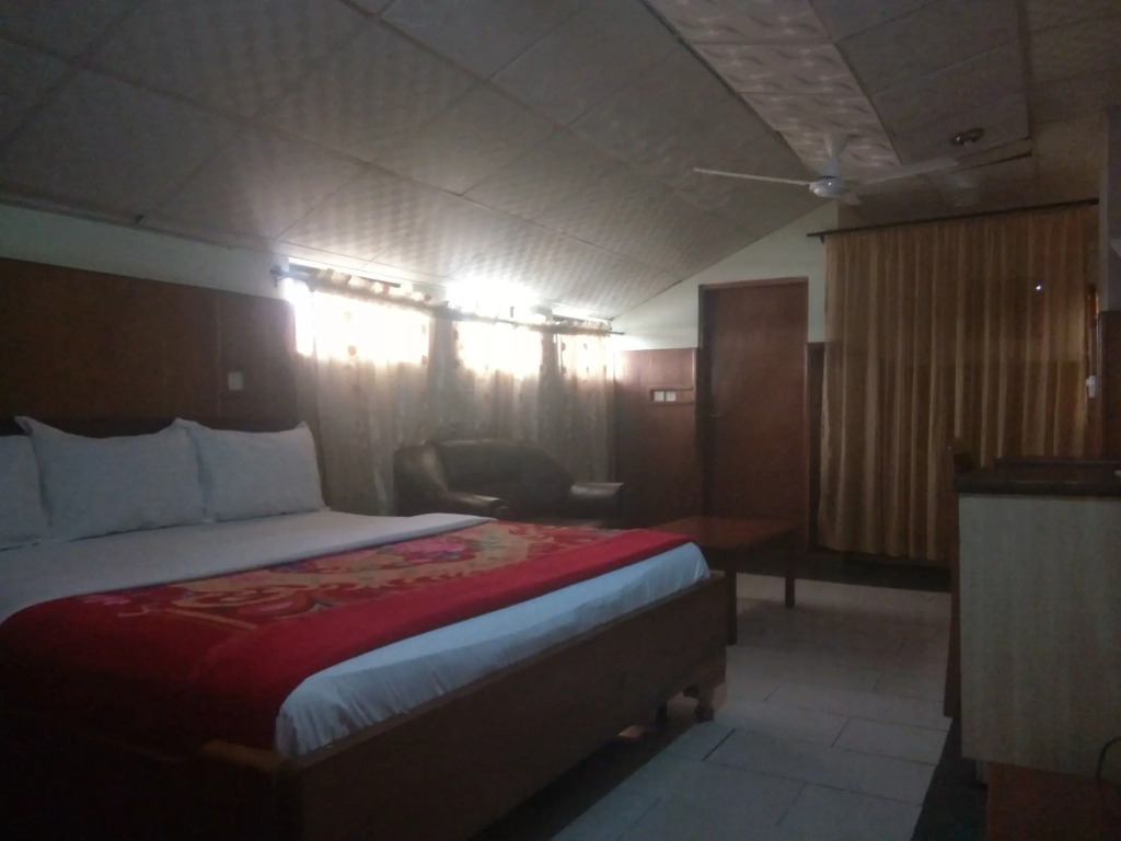 Progandy Guest House (Main)