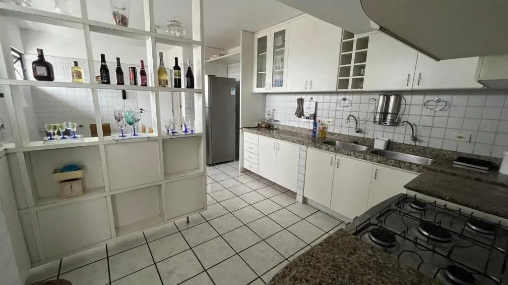 Apartamento em Boa Viagem Prox ao Shopping Recife 3 quartos, 145 m2