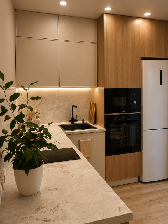 Privi House на Карла Маркса 304А