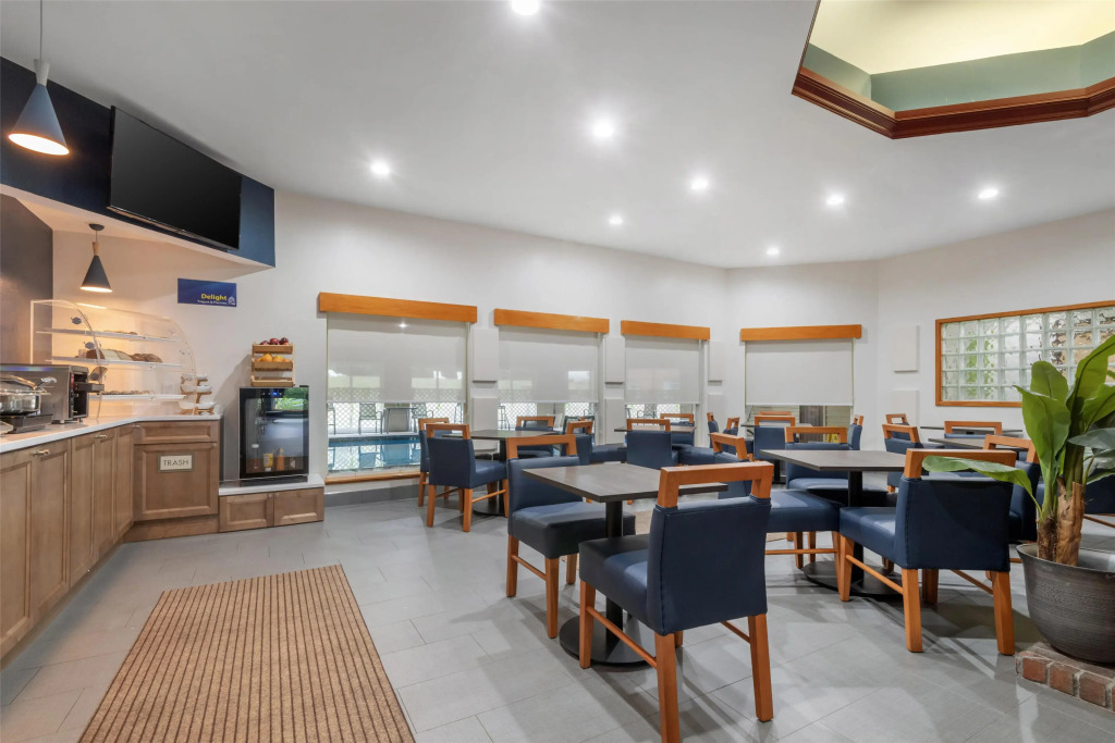 Best Western West Greenwich Inn