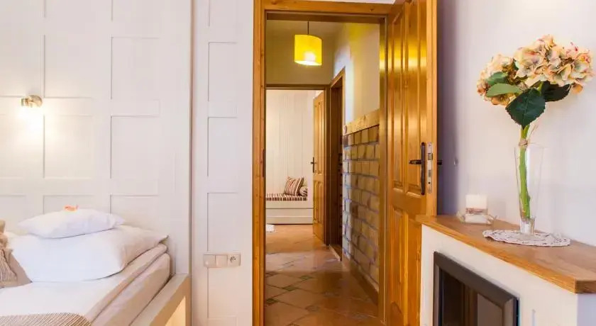 Villa Cynamon Jacuzzi & Sauna