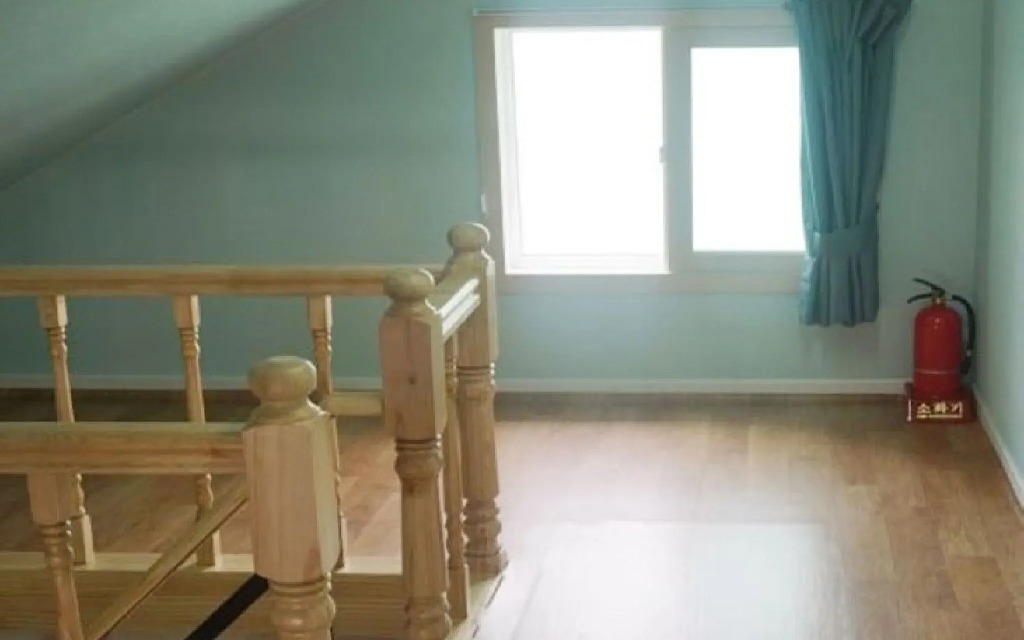 Jeju Shym Dream Guest House