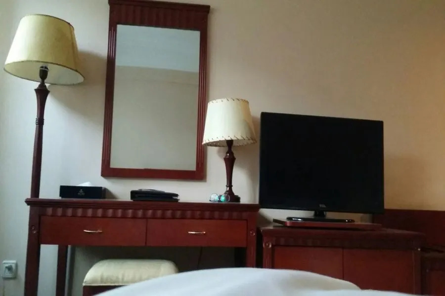 Kunming Xiongye Hotel