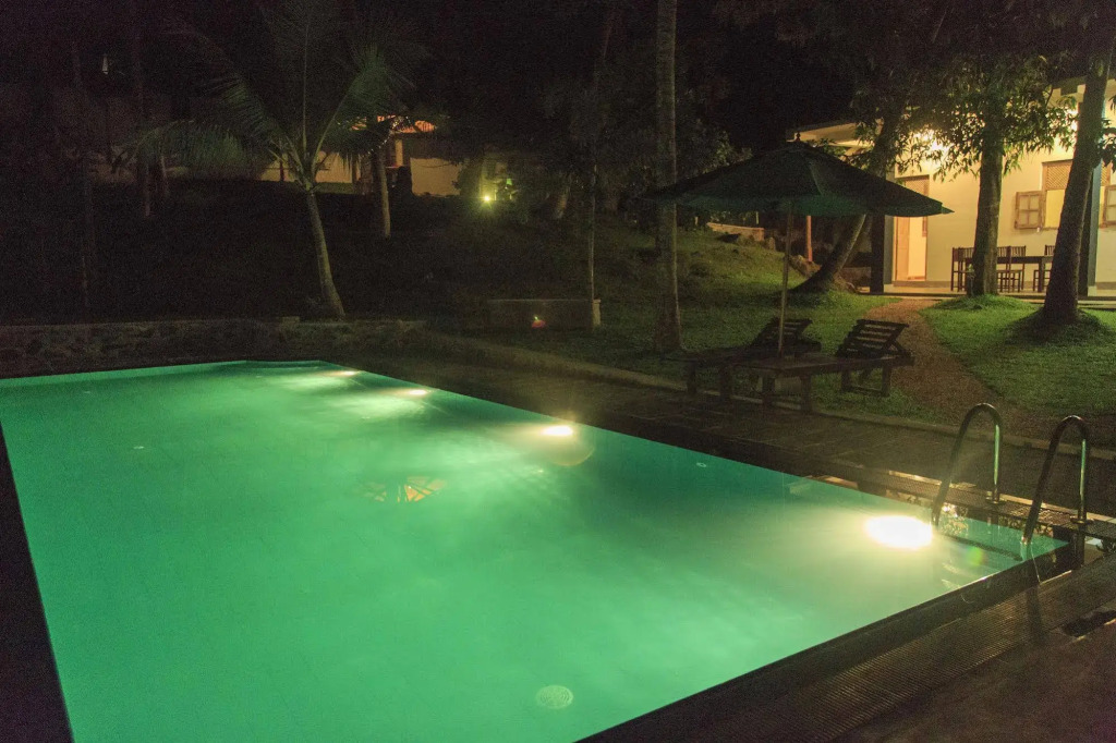 Lali Villa