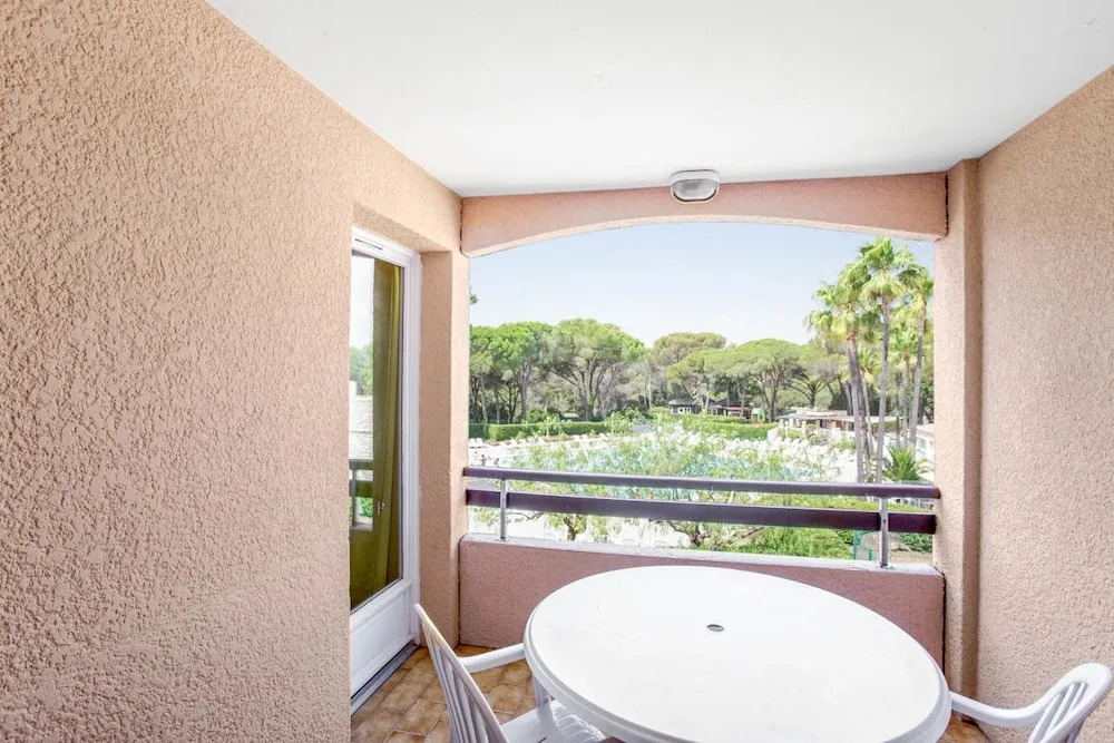 Residence Saint-Raphael Valescure - maeva Home