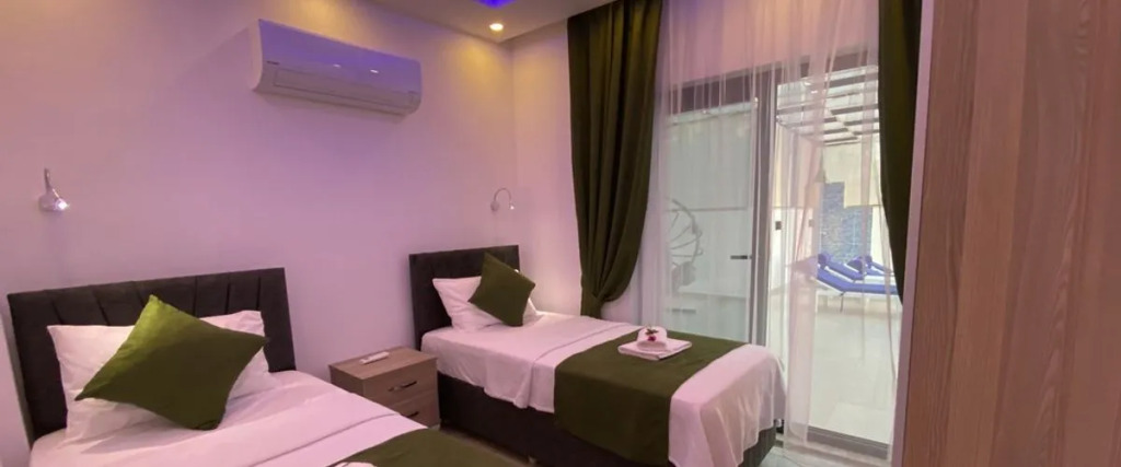 Villa Zeytin Kalkan