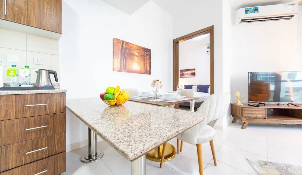 KOHH – 1BR in Cappadocia