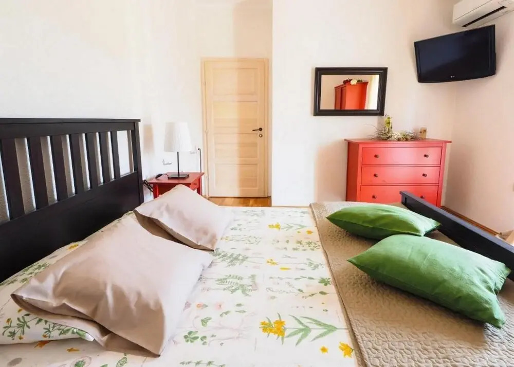 Villa Antonija - Four-bedroom Villa With Terrace and Private Pool ID Direct Booker 1347