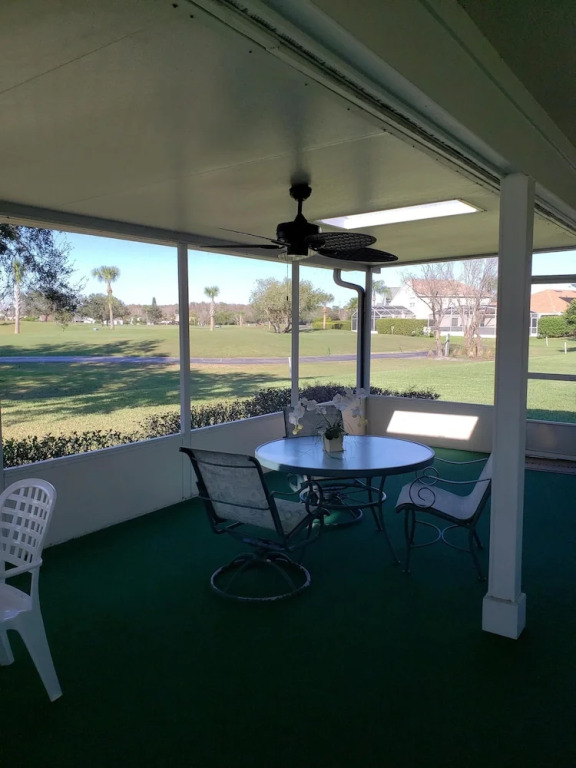 Beautiful 3 Bedroom 4 Bathroom Villa