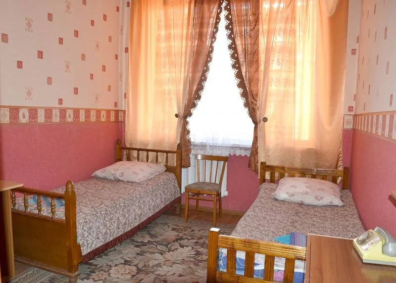 Сафоновотурист