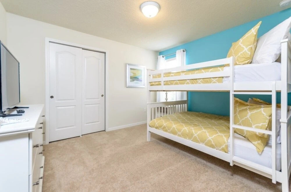 Ev232872 - Windsor At Westside Resort - 9 Bed 6 Baths Villa
