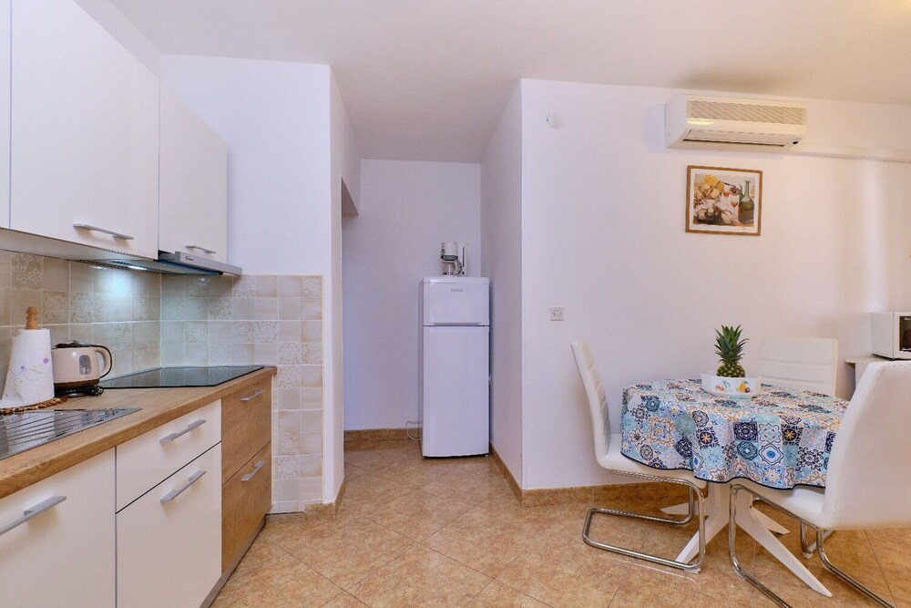 Apartments Nada