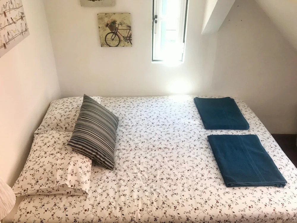 Amazing view - Cozy flat