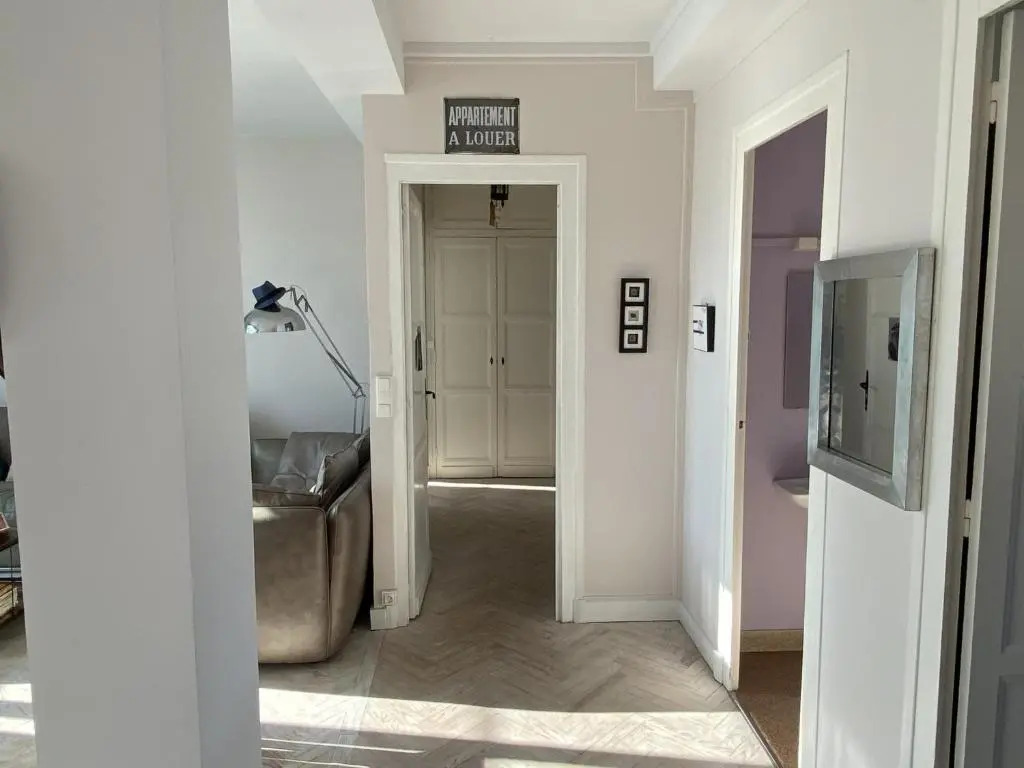 Appartement Royan, 3 pièces, 4 personnes - FR-1-539-14