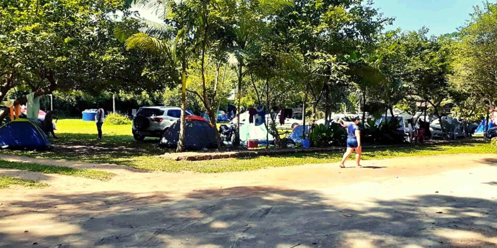 Pousada Rancho Texas Ubatuba