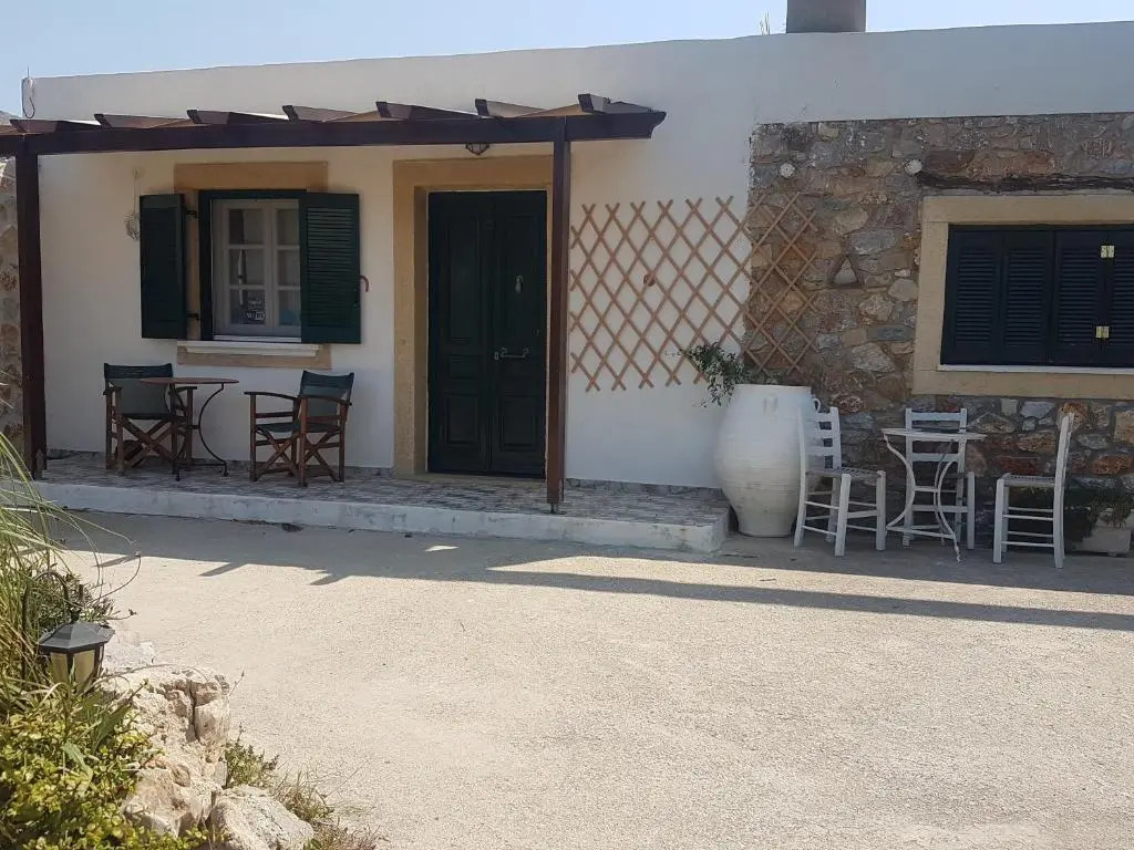 Atlazia Suites