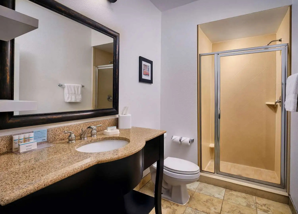 Hampton Inn Covington