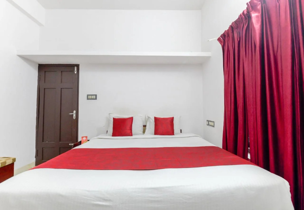 OYO 6997 New Kochi Residency