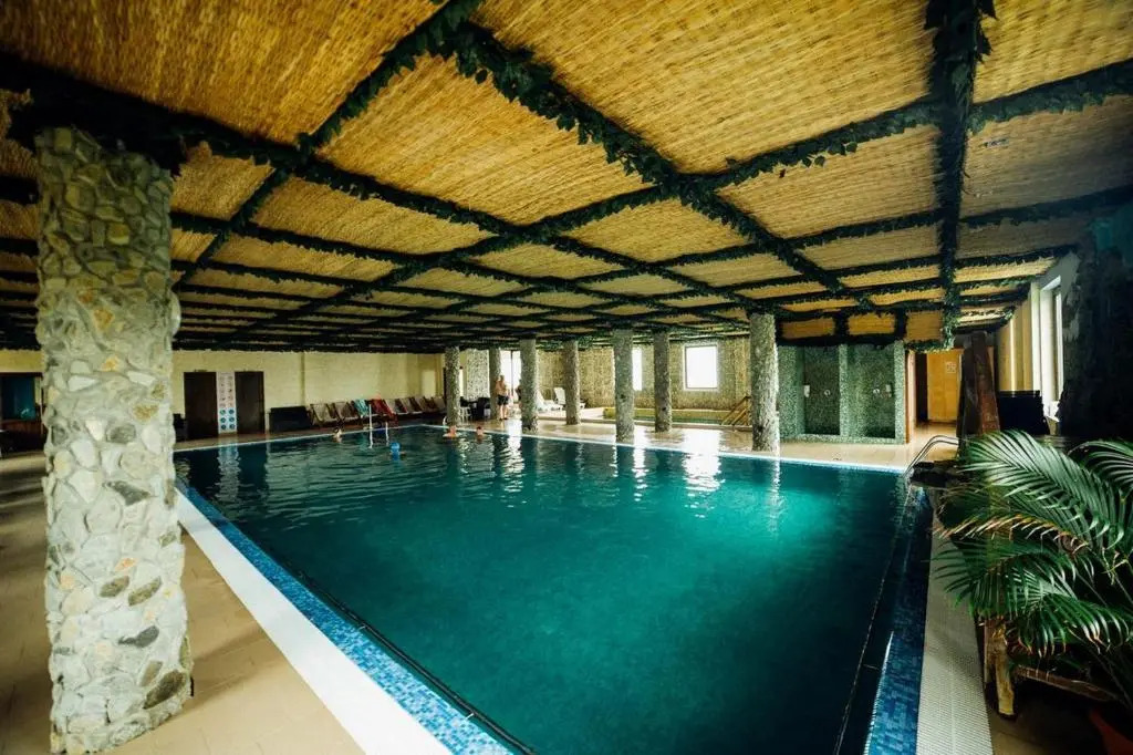Pension Domeniul Regilor