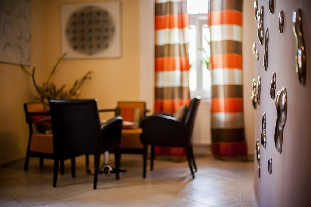 Boutique Hotel Golf Garni