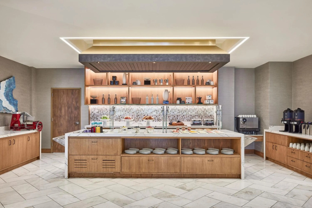 AC Hotel by Marriott San Diego Downtown Gaslamp Quarter
