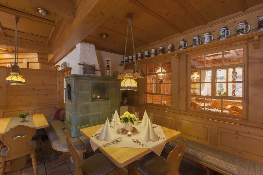 Löwen Hotel & Restaurant