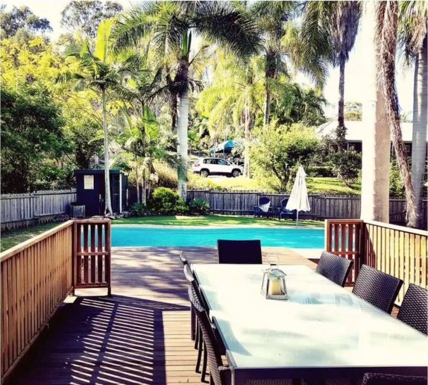 The Hideaway