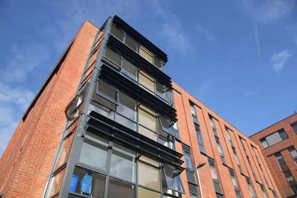 For Students Only - Riverside Way in Winchester