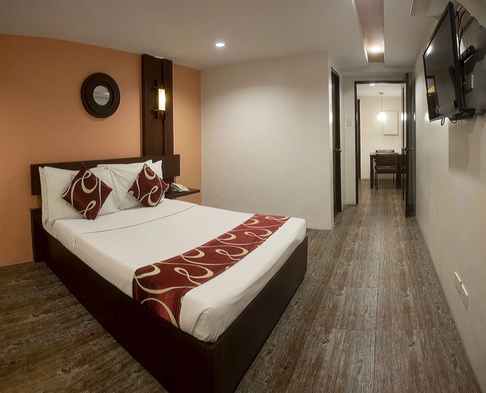 ACL Suites
