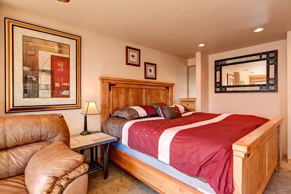 Kennedy Suite Studio