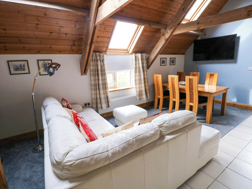 Pendre Barn