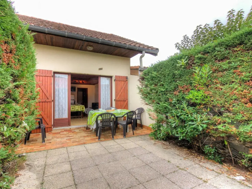 Holiday Home Sicard-10