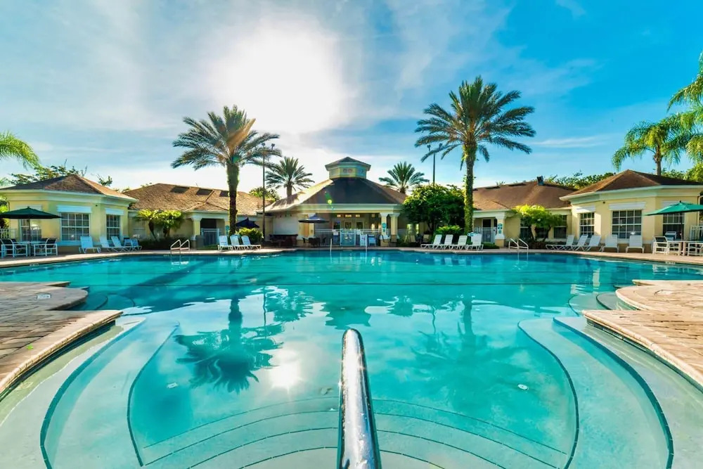 2306 SP - Disney Paradise 2BR Villa, Near Magic & More